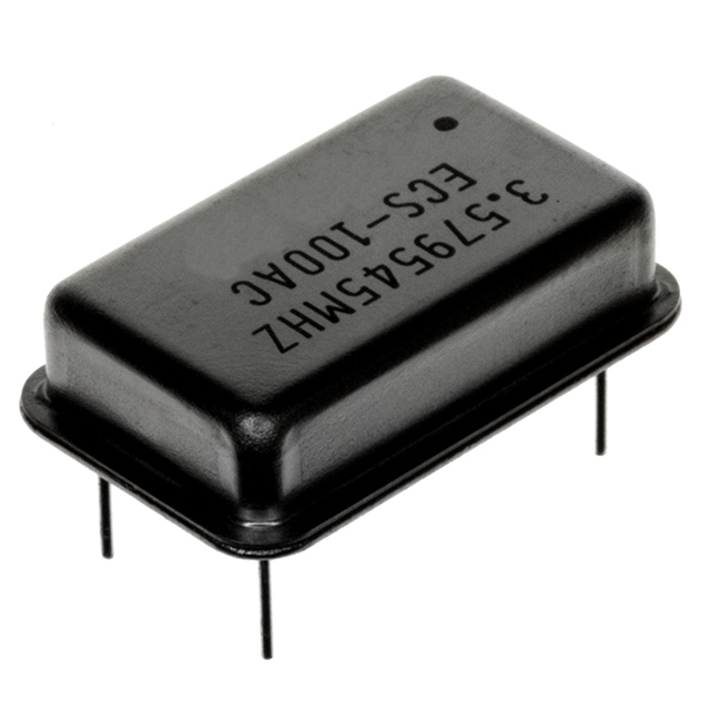 ECS-100A-035 ECS-100A-035