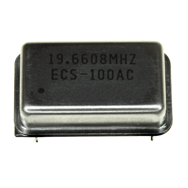 ECS-100A-196.6 ECS-100A-196.6