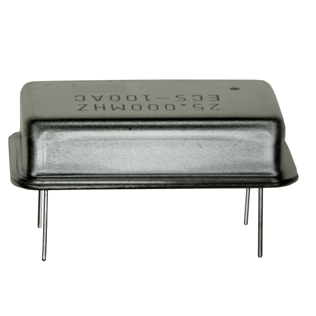 ECS-100A-250 ECS-100A-250