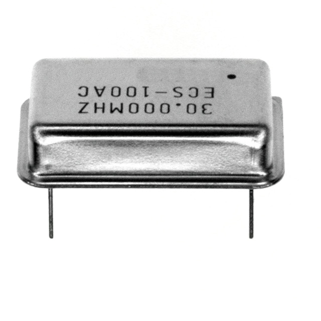 ECS-100A-300 ECS-100A-300