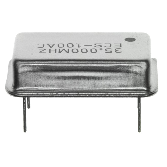 ECS-100A-350 ECS-100A-350
