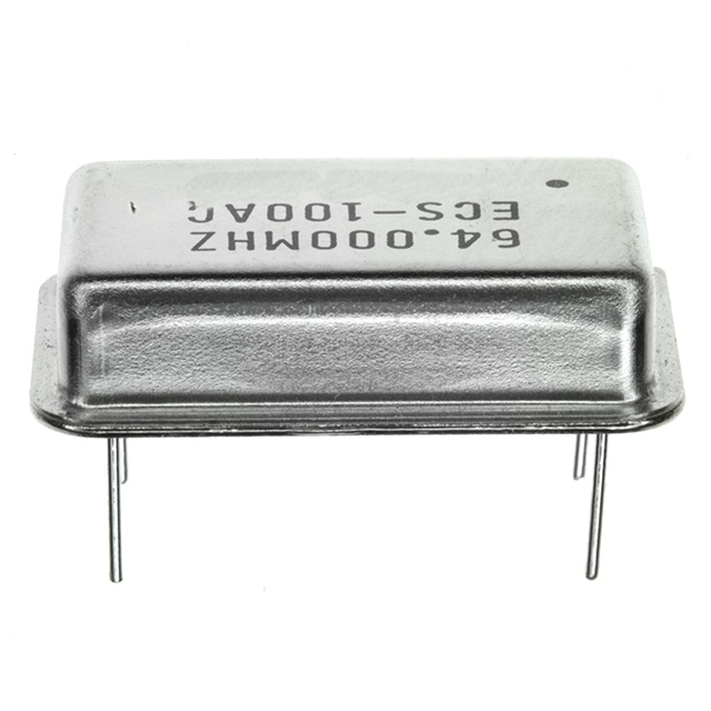 ECS-100A-640 ECS-100A-640