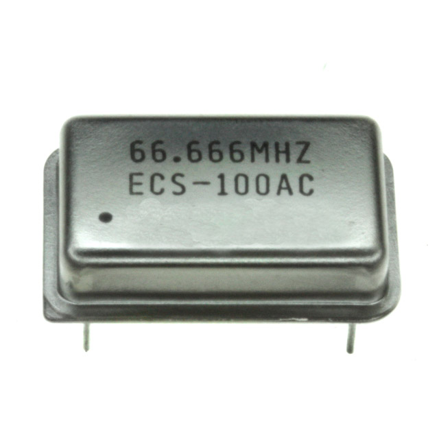 ECS-100A-666 ECS-100A-666