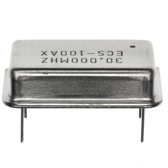 ECS-100AX-300 ECS-100AX-300