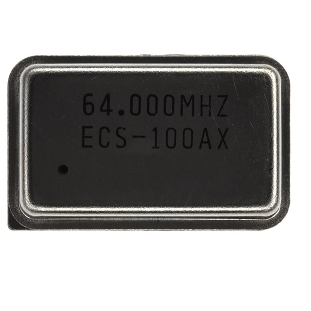 ECS-100AX-640 ECS-100AX-640