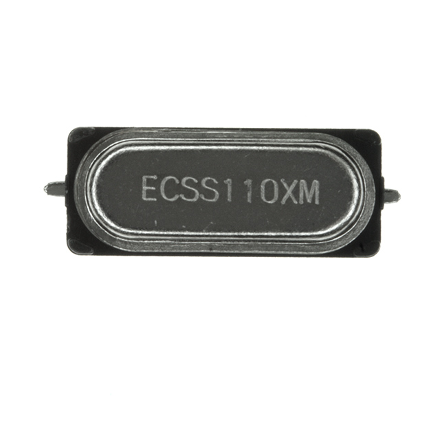 ECS-110.5-20-5PVX ECS-110.5-20-5PVX