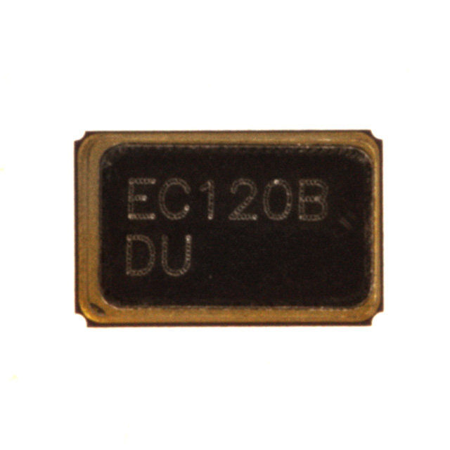 ECS-120-20-30B-DU ECS-120-20-30B-DU