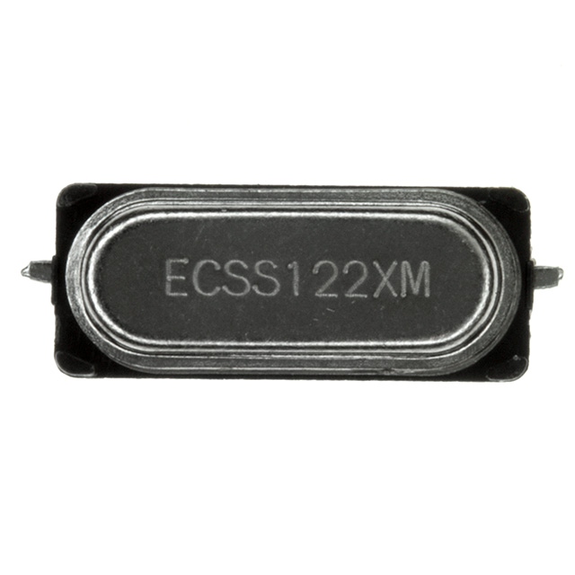 ECS-122.8-20-5PVX ECS-122.8-20-5PVX