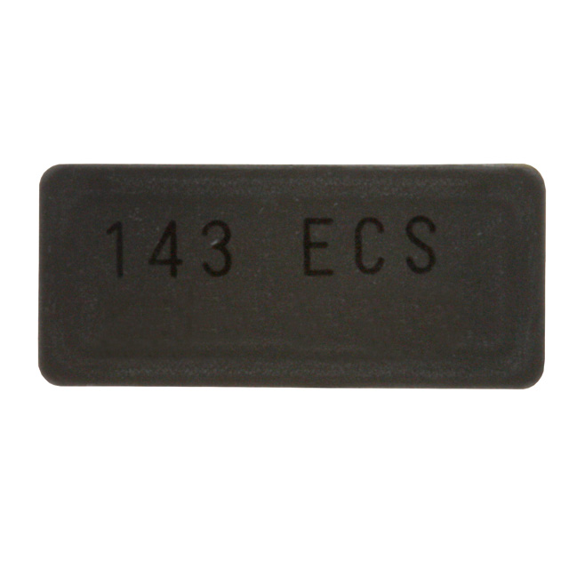 ECS-143-20-19A-TR ECS-143-20-19A-TR