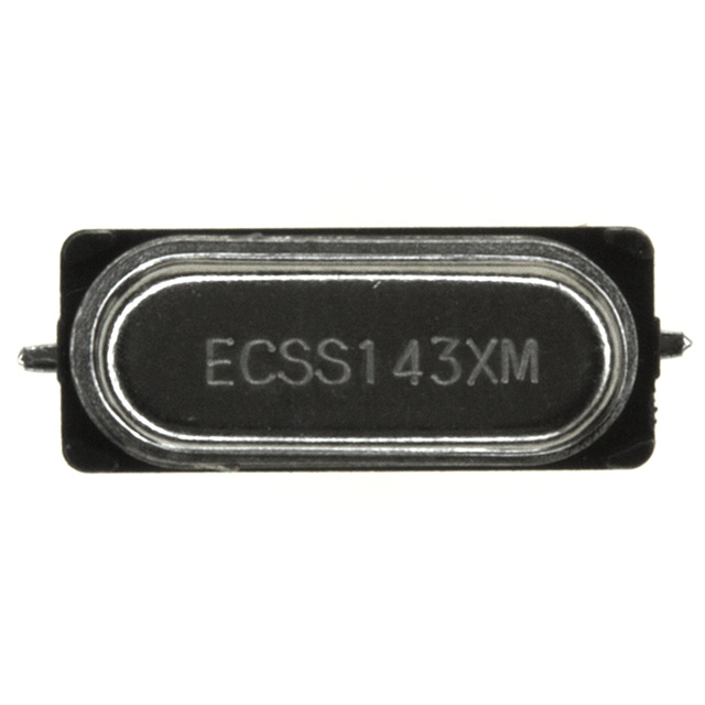ECS-143-20-5PVX ECS-143-20-5PVX
