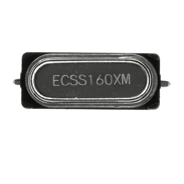 ECS-160-20-5PVX ECS-160-20-5PVX