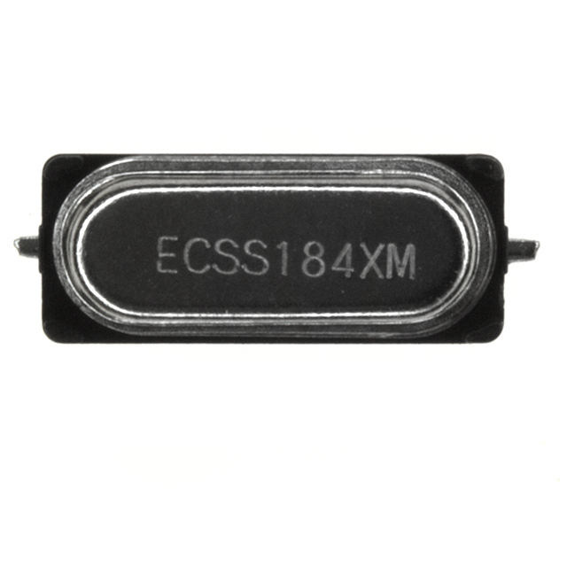 ECS-184-20-5PVX ECS-184-20-5PVX