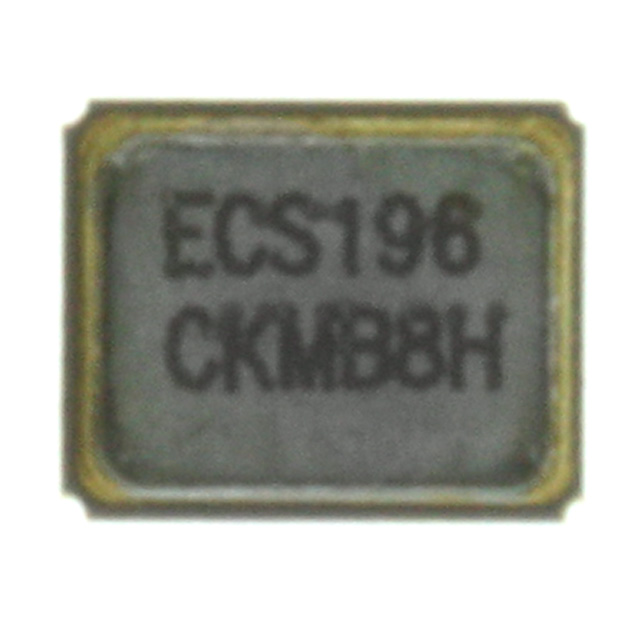 ECS-196-8-36CKM ECS-196-8-36CKM