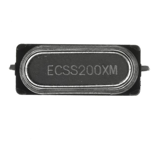 ECS-200-20-5PVX ECS-200-20-5PVX