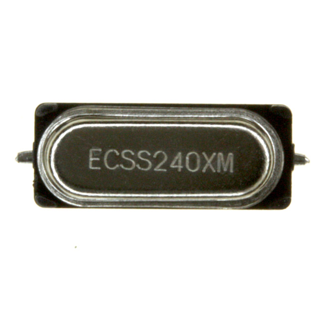 ECS-240-20-5PVX ECS-240-20-5PVX