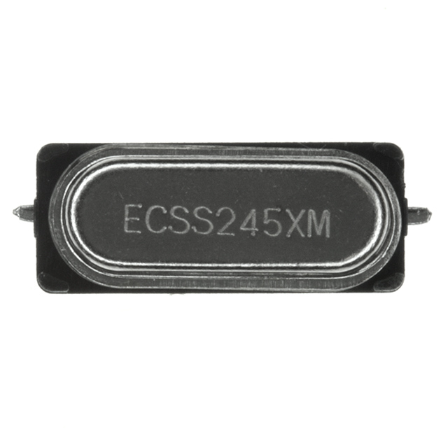 ECS-245.7-20-5PVX ECS-245.7-20-5PVX