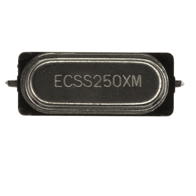 ECS-250-20-5PVX ECS-250-20-5PVX