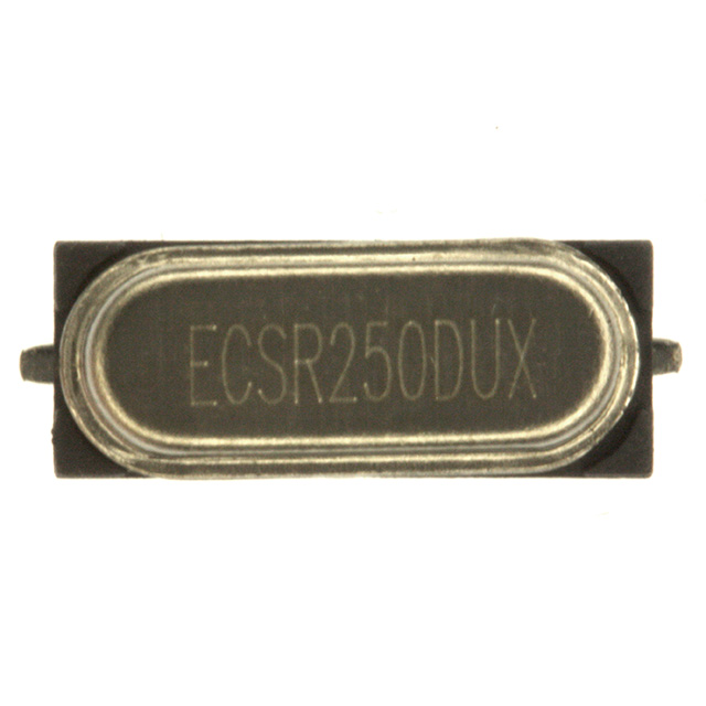ECS-250-20-5PXDU-F-TR ECS-250-20-5PXDU-F-TR