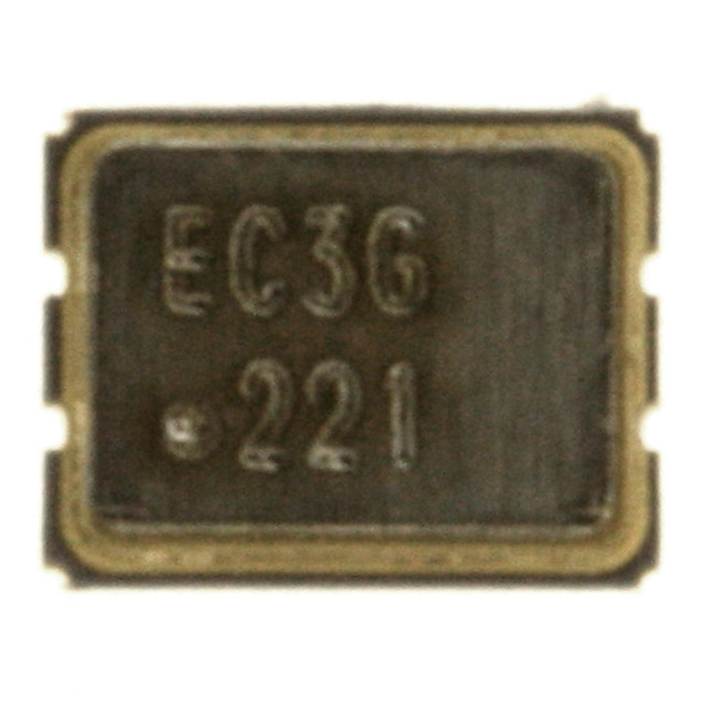 ECS-2532HS-221-3-G ECS-2532HS-221-3-G