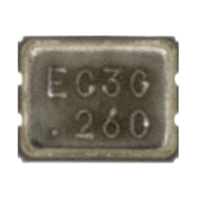 ECS-2532HS-260-3-G ECS-2532HS-260-3-G