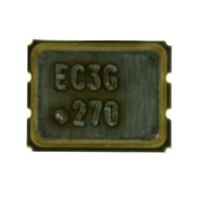 ECS-2532HS-270-3-G ECS-2532HS-270-3-G