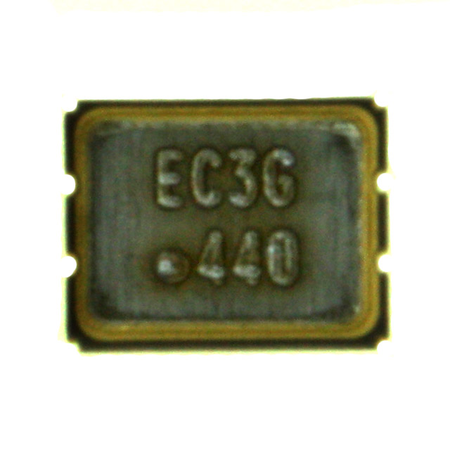 ECS-2532HS-440-3-G ECS-2532HS-440-3-G