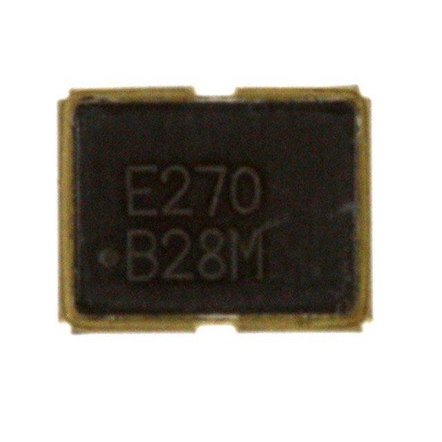 ECS-2532VXO-270B-2.8 ECS-2532VXO-270B-2.8