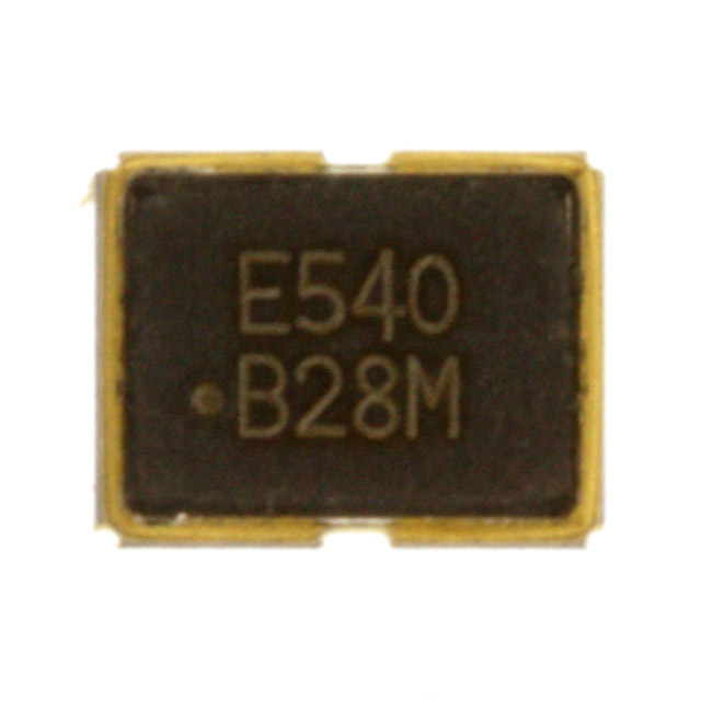 ECS-2532VXO-540B-2.8 ECS-2532VXO-540B-2.8