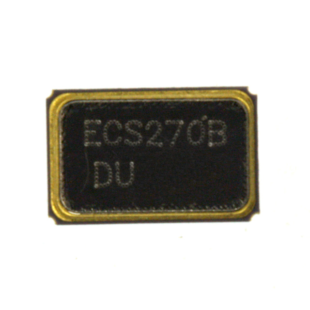 ECS-270-20-30B-DU ECS-270-20-30B-DU