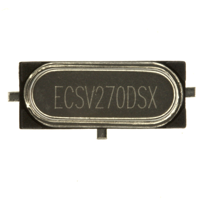 ECS-270-20-5G3XDS-F-TR ECS-270-20-5G3XDS-F-TR