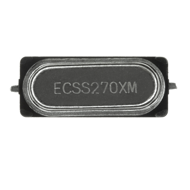 ECS-270-20-5PVX ECS-270-20-5PVX