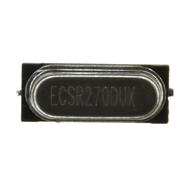 ECS-270-20-5PXDU-F-TR ECS-270-20-5PXDU-F-TR