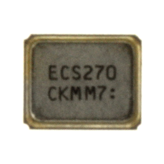 ECS-270-8-36CKM ECS-270-8-36CKM