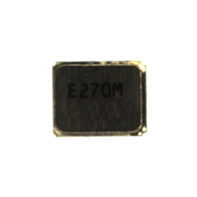 ECS-270-8-37CKM ECS-270-8-37CKM