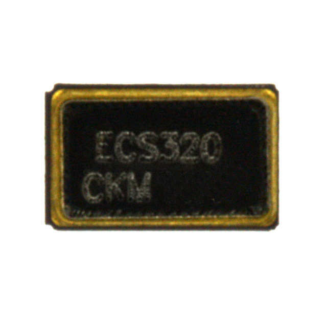 ECS-320-13-42-CKM-TR ECS-320-13-42-CKM-TR