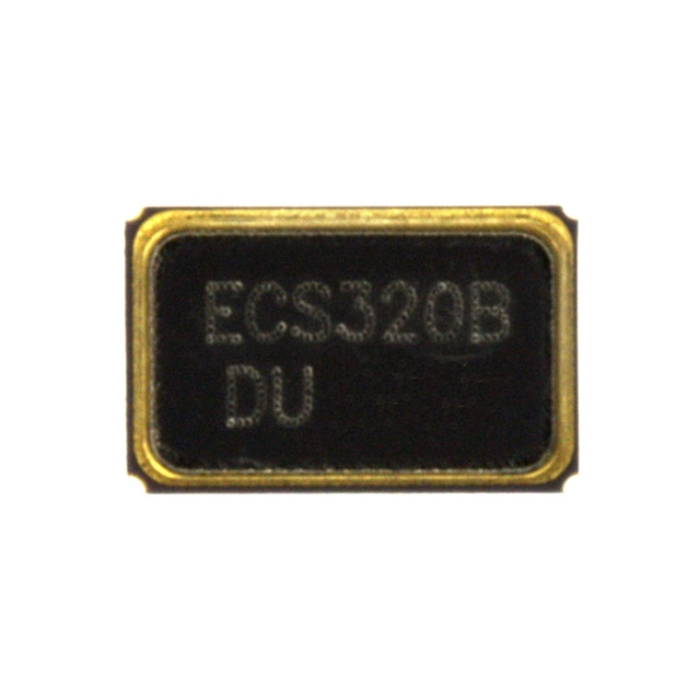 ECS-320-20-30B-DU ECS-320-20-30B-DU