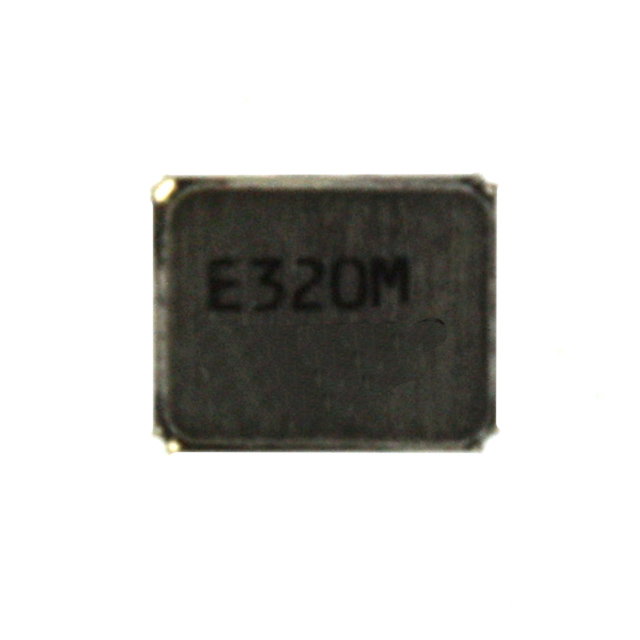 ECS-320-8-37CKM ECS-320-8-37CKM