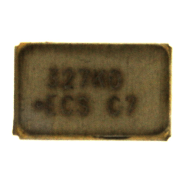 ECS-327KO-TR ECS-327KO-TR