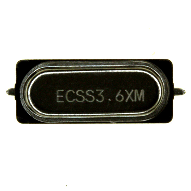 ECS-36-20-5PVX ECS-36-20-5PVX