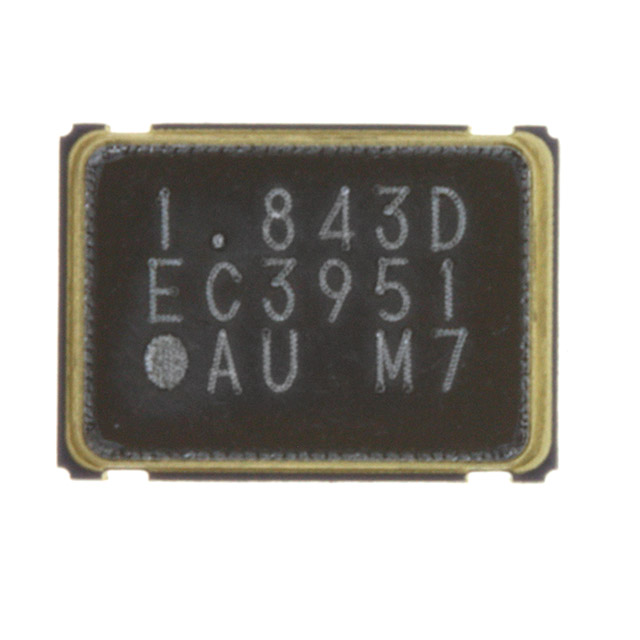 ECS-3951M-018-AU-TR ECS-3951M-018-AU-TR