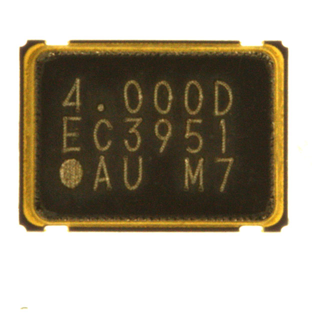ECS-3951M-040-AU-TR ECS-3951M-040-AU-TR