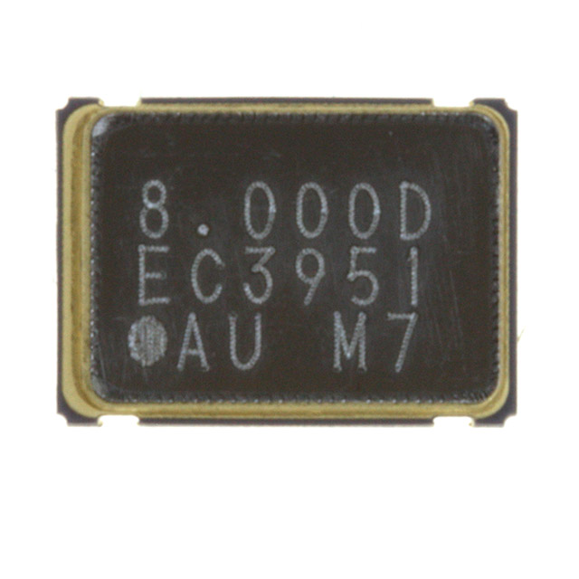 ECS-3951M-080-AU-TR ECS-3951M-080-AU-TR