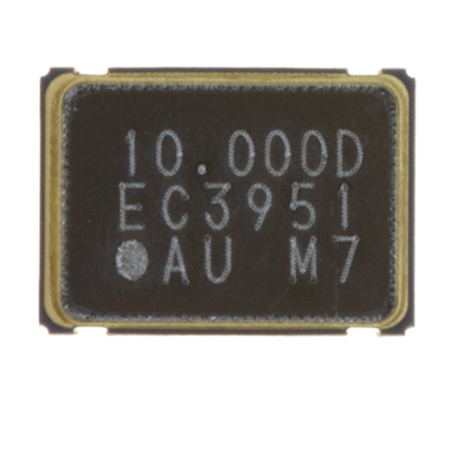 ECS-3951M-100-AU-TR ECS-3951M-100-AU-TR