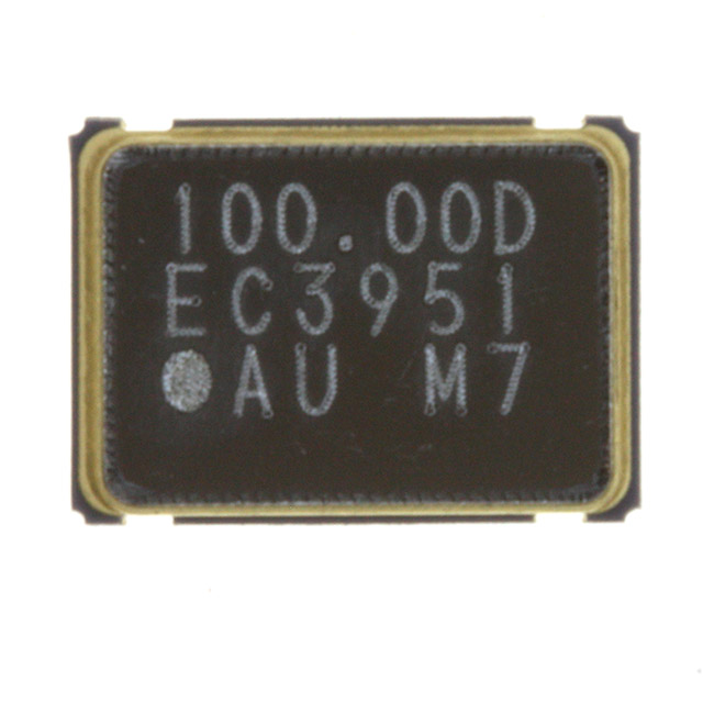 ECS-3951M-1000-AU-TR ECS-3951M-1000-AU-TR