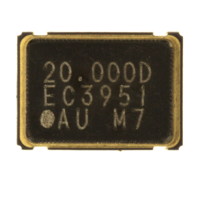 ECS-3951M-200-AU-TR ECS-3951M-200-AU-TR