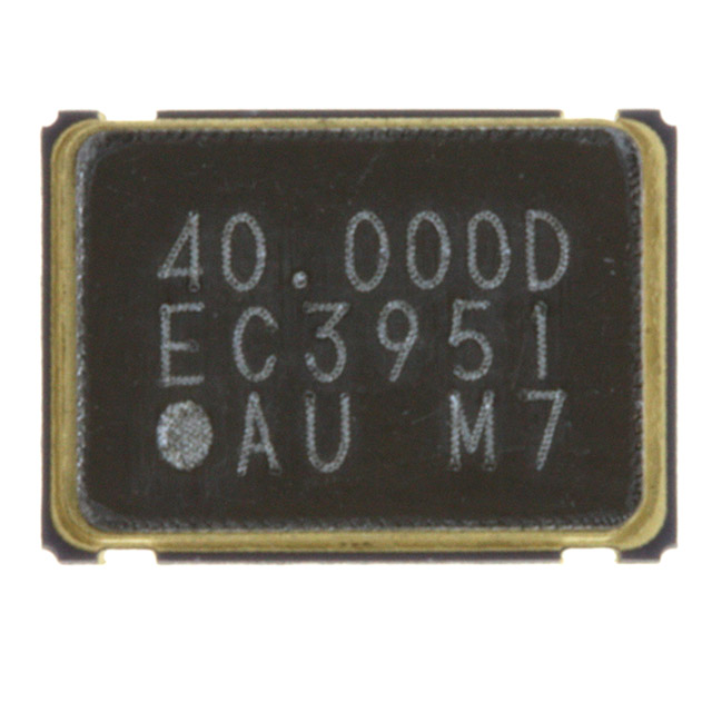 ECS-3951M-400-AU-TR ECS-3951M-400-AU-TR