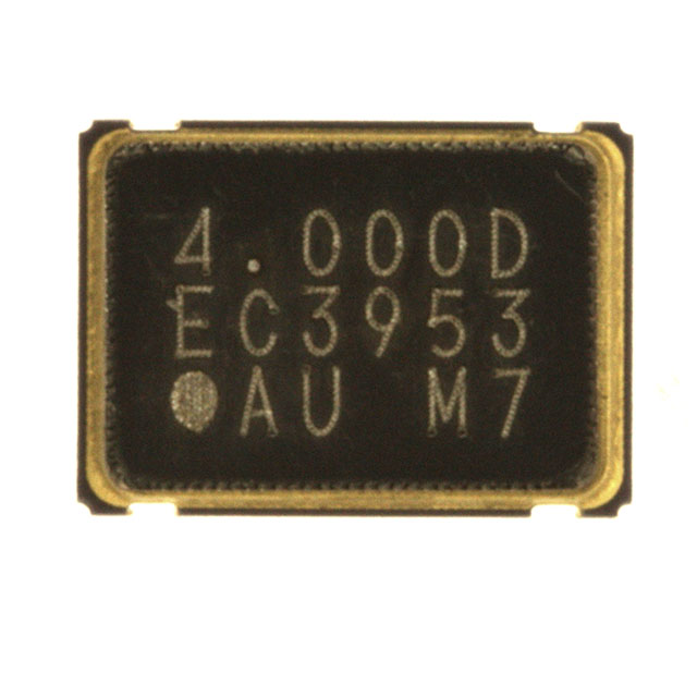 ECS-3953M-040-AU-TR ECS-3953M-040-AU-TR