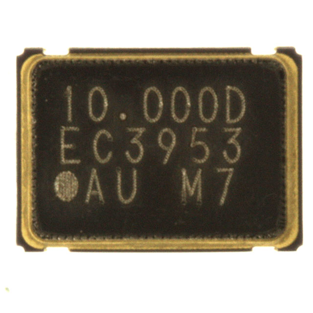 ECS-3953M-100-AU-TR ECS-3953M-100-AU-TR