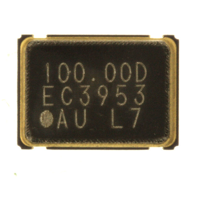 ECS-3953M-1000-AU-TR ECS-3953M-1000-AU-TR