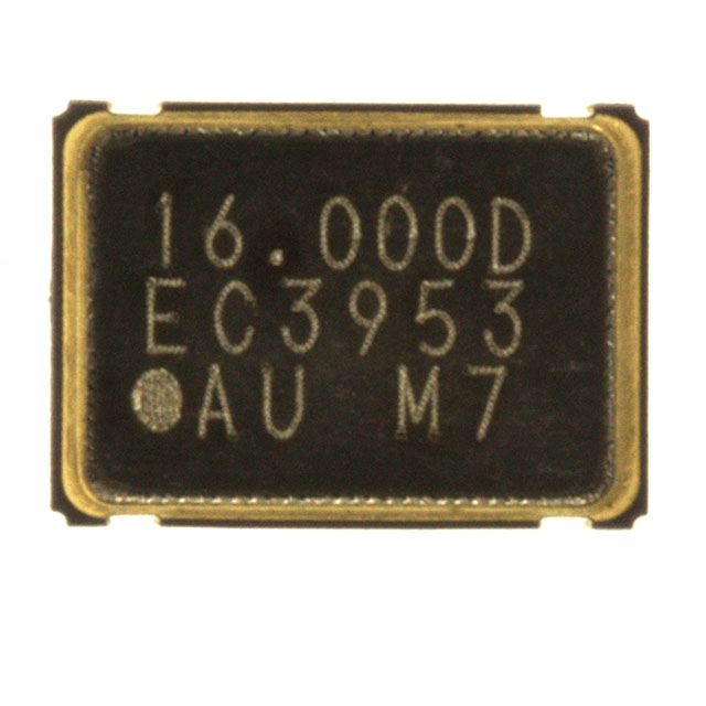 ECS-3953M-160-AU-TR ECS-3953M-160-AU-TR